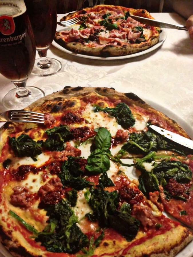 Ristorante Pizzeria Principe D'Oro Hotel Vidracco Екстериор снимка